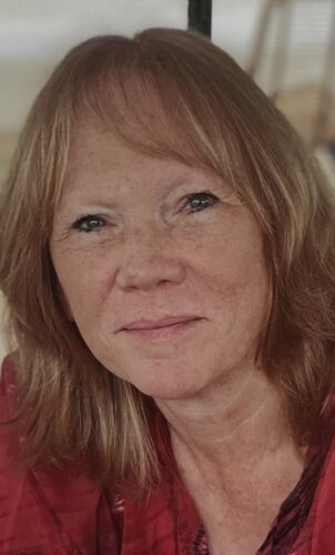 Patricia “Pat” M. Rouse